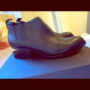 ALEXANDER WANG Kori Cutout Boots